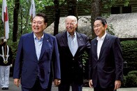 韓国のリーダーシップに中国が激オコ...問われる日米韓「3国同盟」の本気度