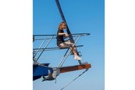 グレタさんが乗ったガザ支援船をイスラエル軍が拿捕...「反ユダヤ主義のグレタとハマスのプロパガンダ」　