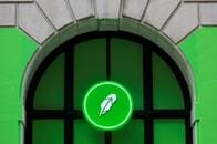 米ロビンフッド、顧客700万人の個人情報流出