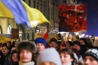 欧州だけで「プーチンの抑え込み」は可能か...「アメリカ抜き」で進むウクライナ平和維持部隊計画