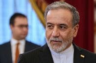 イランは戦争の「勝者」、核協議は合意履行後＝アラグチ外相