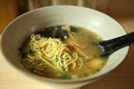 インスタントラーメンが脳に悪影響？ 米研究が示す「超加工食品」の落とし穴