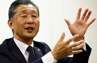 27年春闘、物価上昇に追いつく賃上げから一歩先へ＝自動車総連会長