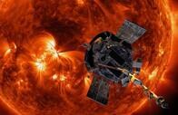 太陽に接近し、観測データを送り続ける探査機「パーカー・ソーラー・プローブ」