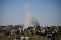 原油先物2ドル超上昇、イスラエルのレバノン攻撃にイラン報復