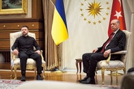 ウクライナ国民はしらけムード、トランプ和平交渉への冷めた本音