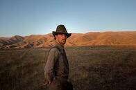 必ず2回見たくなり、2回目に全てが納得できる『パワー・オブ・ザ・ドッグ』