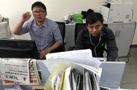 ミャンマー警察官、内部告発で有罪　ロイター記者逮捕の真相判明