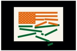 アメリカは「イラン」に夢中なあまり、“本当に重要な国”を失おうとしている