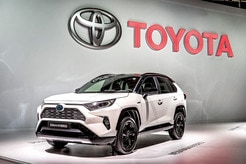 「マツダ・日産・スバル」が大ピンチ？...オーストラリアの「NVES規制」をトヨタが切り抜けられた理由