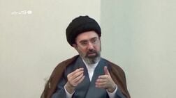 トランプ氏、イラン最高指導者死亡とは考えず　「重傷」と認識