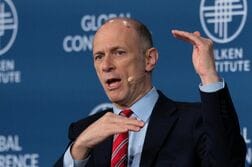 米インフレは「悪い方向」、一時的という証拠必要＝シカゴ連銀総裁