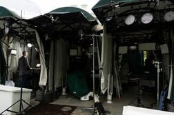 ＣＮＮなどの取材締め出し、米地裁が13日までに判断へ