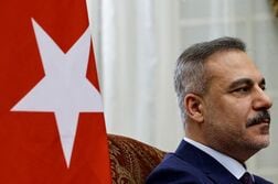 トルコ、米制裁解除とＦ３５購入で早期成果に期待＝外相