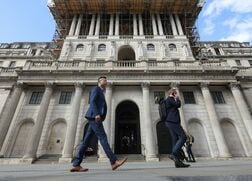 英保険業界、危機対応テストの緩和要請　「過度な負担」の声