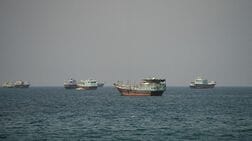 原油先物が1％超上昇、トランプ氏がイランのホルムズ海峡開放案拒否