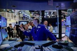 米国株式市場＝反発、経済指標を好感　週間では3指数がマイナス