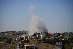 原油先物2ドル超上昇、イスラエルのレバノン攻撃にイラン報復
