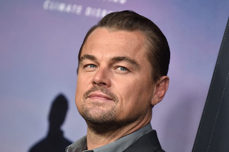 レオナルド・ディカプリオ（2019年6月、米ハリウッド）　DFree-Shutterstock