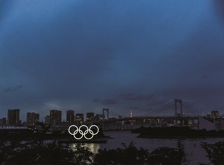 YUICHI YAMAZAKI/GETTY IMAGES