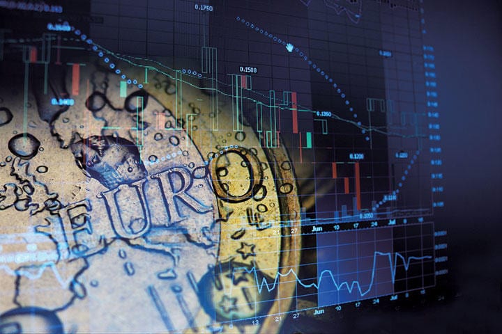 ユーロ加盟国の生産年齢人口は今後10年、減少傾向に　Nevarpp/iStock.