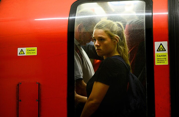 Dylan Martinez-REUTERS