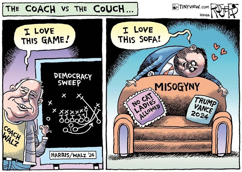 ©2024 ROGERS–ANDREWS McMEEL SYNDICATION