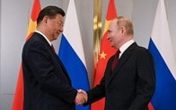 【動画】ウクライナの戦場でロシアの軍服を着た中国兵――中ロはやはり裏で結託していた？