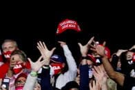 アメリカ大統領選挙でのトランプ敗北と消え去ることのない「トランプ主義」