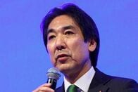 日銀物価目標達成で共同声明変更の有無、「仮定の質問に答えない」＝城内経財相