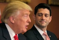 米共和党はトランプ経済政策にＮＯと言えるか