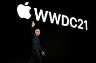iPhoneに政府発行の身分証明書の保存可能に　アップル、個人情報保護も追加