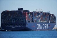 米制裁懸念で仏海運大手がイラン撤退を発表　ロウハニ大統領は欧州に支援訴え