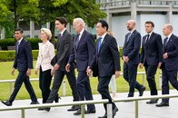 G7議長国・日本が「グローバル・サウスと橋渡し」するなら、民主主義よりプラグマティズムで