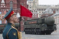 【ロシア】本当に「時代遅れの兵器」か？「冷戦の亡霊」原子力推進式巡航ミサイル実験成功の意味