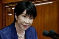 高市首相、「日本列島の隅々」に産業集積　就任1年で会見