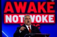 「グローバリストは地獄に落ちろ」いつもどおり暴言を吐くオルバン首相