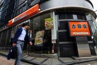 吉野家ＨＤ、08年導入の買収防衛策廃止へ　