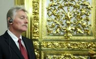 フランスによるタンカー拿捕、海賊行為にほぼ等しいとロシア反発