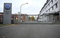 ＶＷ工場への出資検討と報道、独ニーダーザクセン州　防衛品工場への転換支援の用意