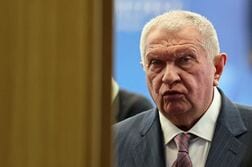 ホルムズ海峡封鎖は米エネルギー企業に恩恵＝ロスネフチＣＥＯ