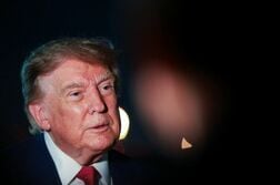 イスラエル、イランのトランプ氏暗殺計画を警告　過去1年にわたり複数回＝関係筋