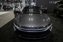 ＥＶのルーシッド、非公開化か破産申請を検討とのブログ記事を否定