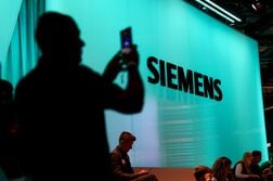 独シーメンス、産業事業利益が過去最高　ＡＩ需要追い風