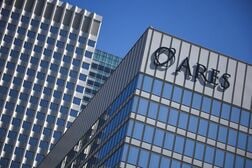 米投資会社アレス、日本物流開発ファンド向けに6120億円調達