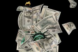規制当局を無力化し、権力者が甘い汁を吸う…トランプ政権下で進む市場操作と民主主義の危機