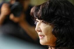 強い経済構築と財政持続性「一体的に実現」、予算要求で片山財務相