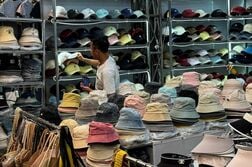 米、ベトナムの知財保護慣行巡り調査　追加関税の可能性