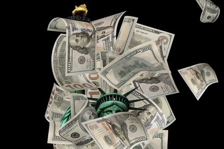 規制当局を無力化し、権力者が甘い汁を吸う…トランプ政権下で進む市場操作と民主主義の危機