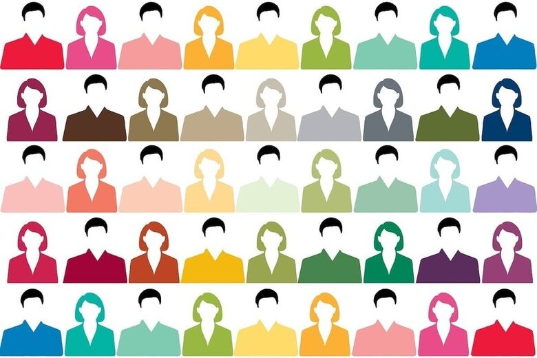 たったひとりの想いが、社会を動かした／※写真はイメージです（geralt｜pixabay）